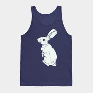 White Rabbit Spotted Tank Top